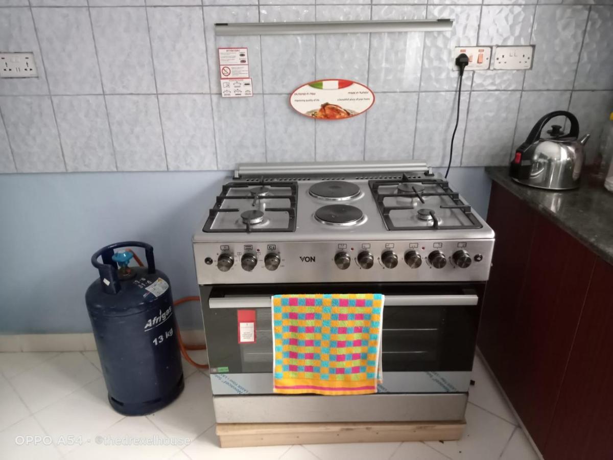 Отель The Drexel House Kenya Найроби