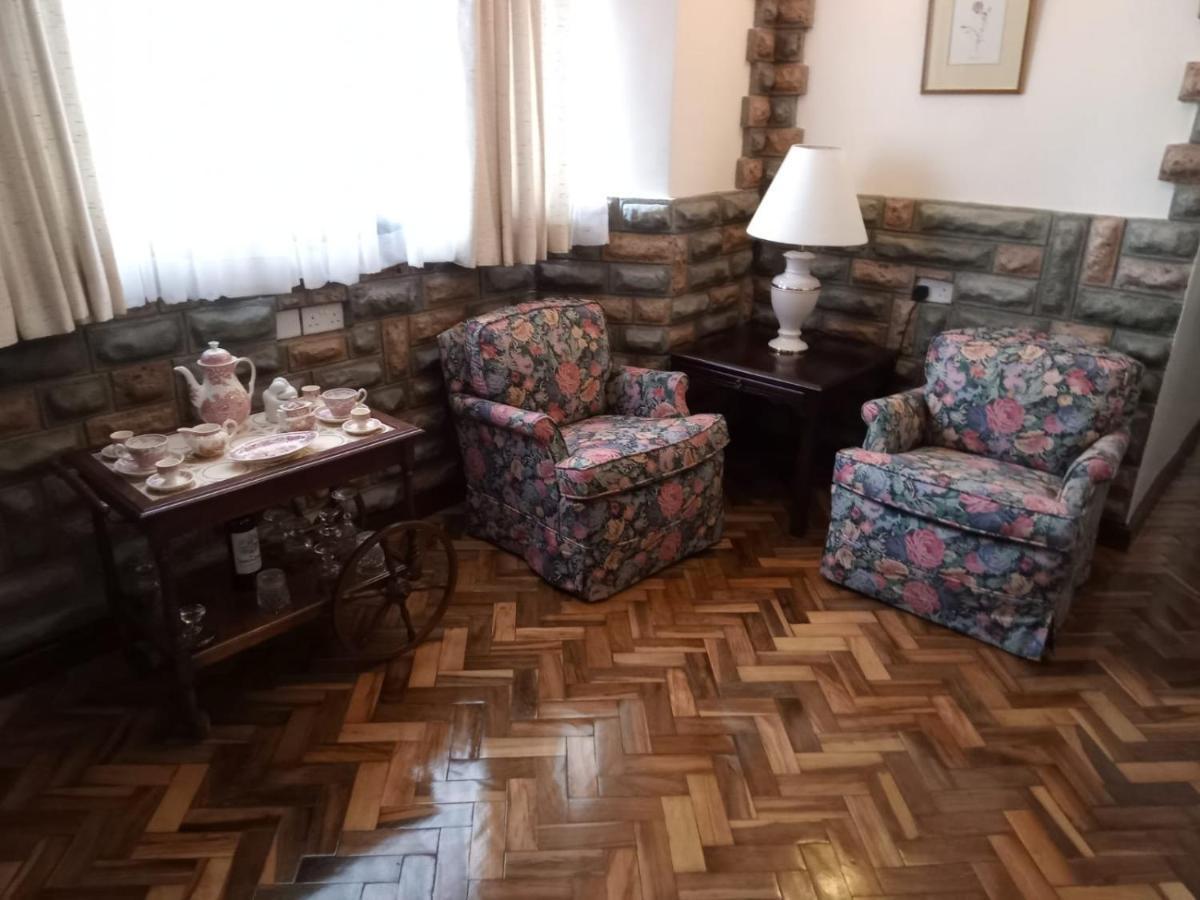 The Drexel House Kenya *