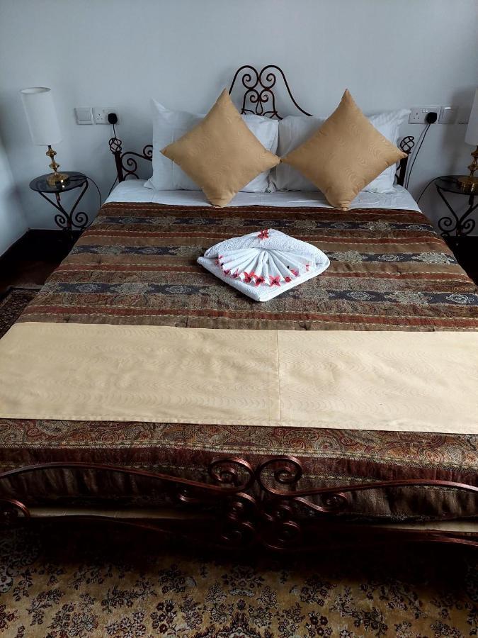 The Drexel House Kenya Отель *