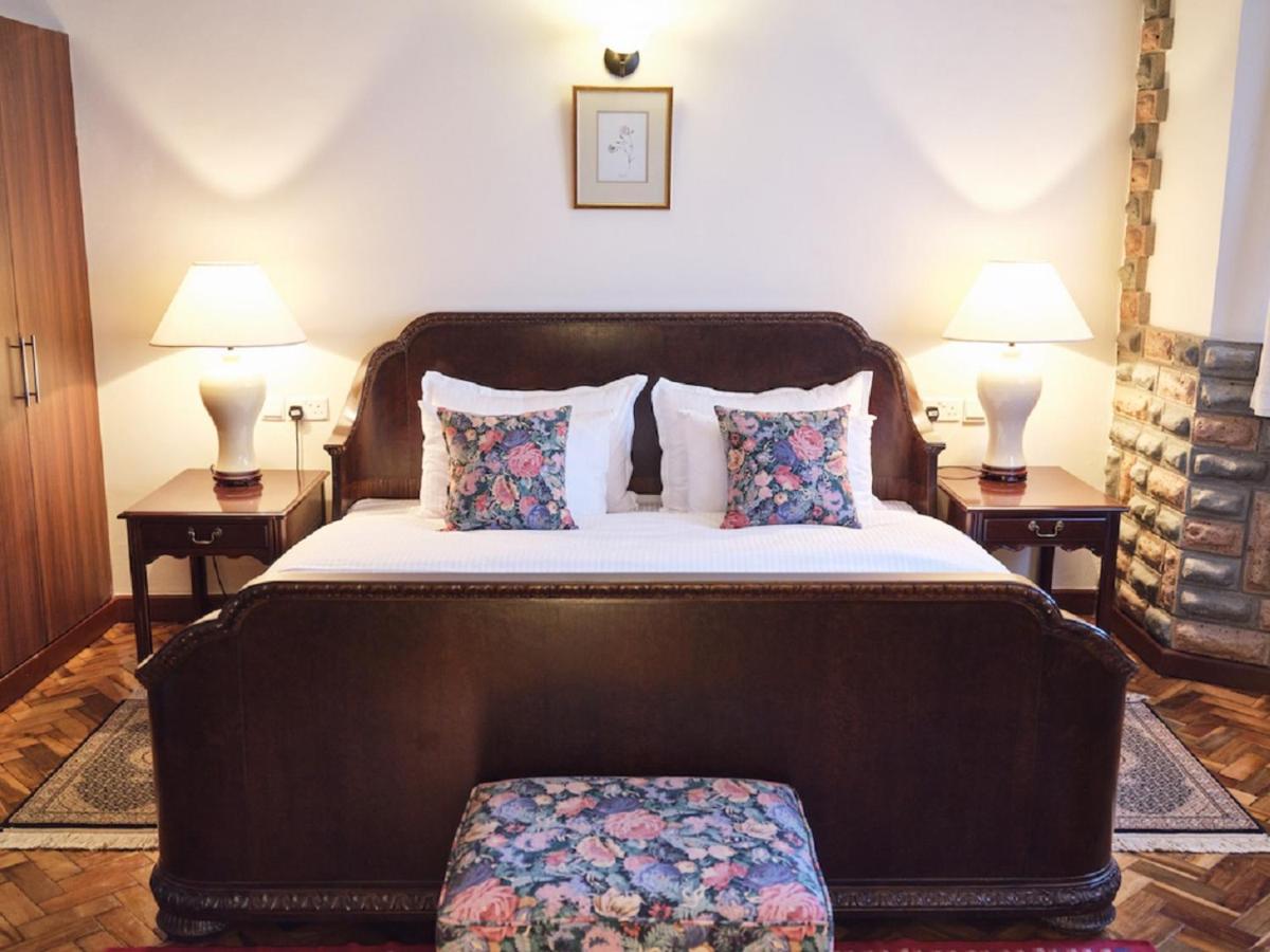 Отель The Drexel House Kenya Найроби